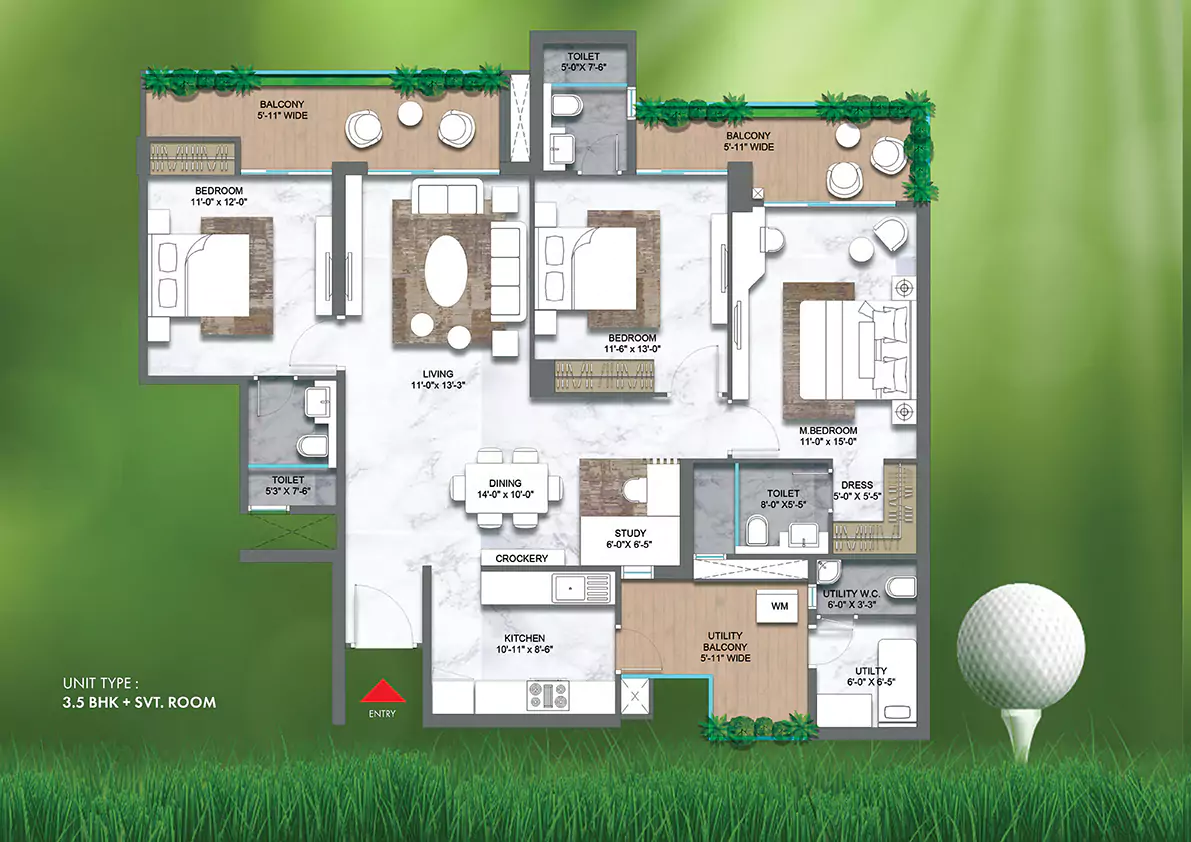 Floor Plan Plan1